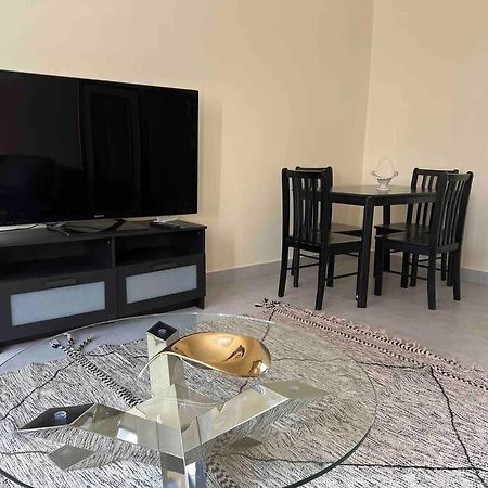Superbe Appartement Proche De Toutes Les Commodite Rabat Eksteriør billede