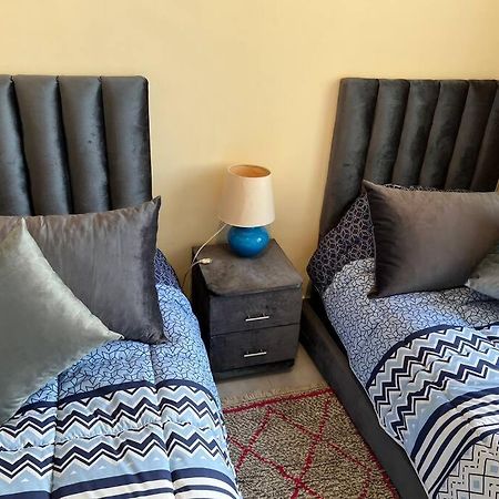 Superbe Appartement Proche De Toutes Les Commodite Rabat Eksteriør billede