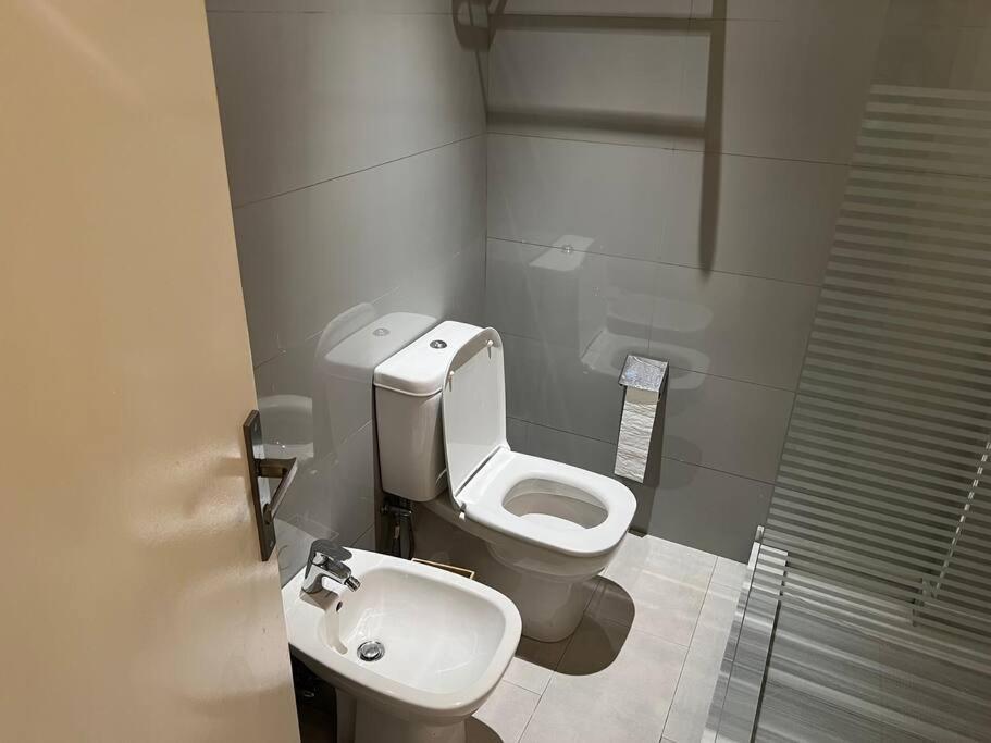 Superbe Appartement Proche De Toutes Les Commodite Rabat Eksteriør billede