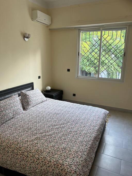 Superbe Appartement Proche De Toutes Les Commodite Rabat Eksteriør billede
